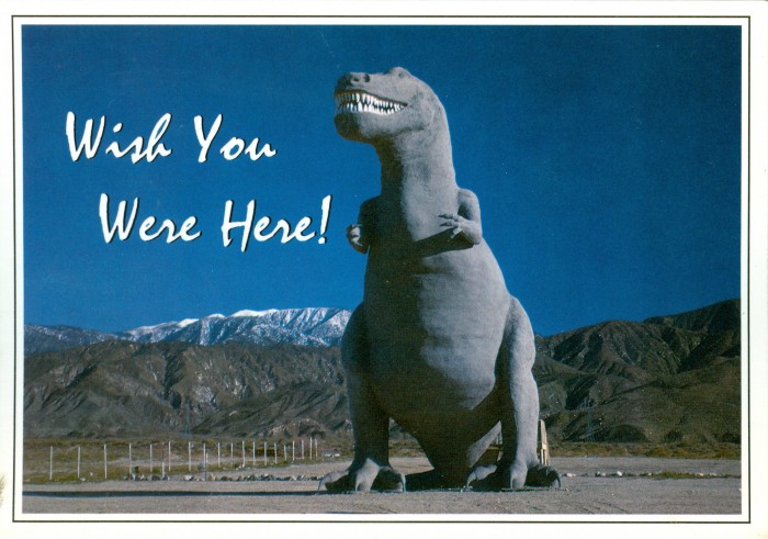 Cabazon-Tyrannosaurus-