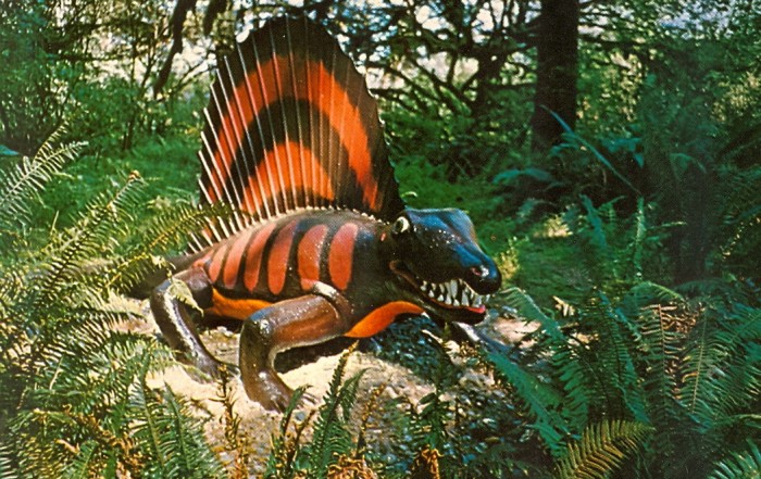 Dimetrodon