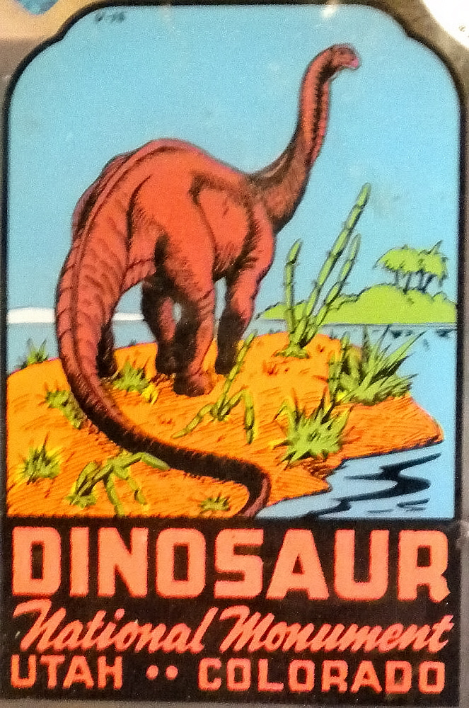 Dinosaur-National-Monument-decal