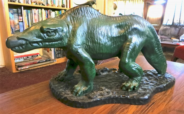 Hawkins Megalosaurus