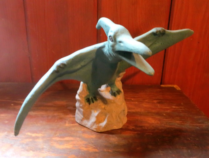 Pteranodon