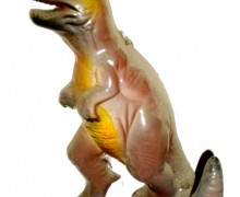 Tyrannosaurus-hanger-