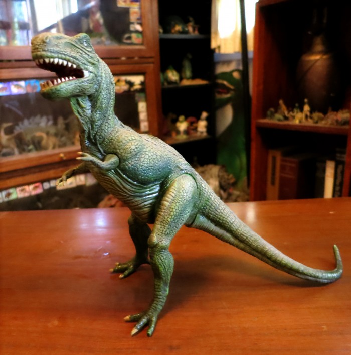 Tyrannosaurus