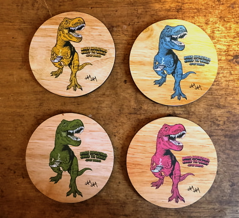 coasters