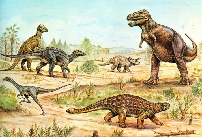 Cretaceous