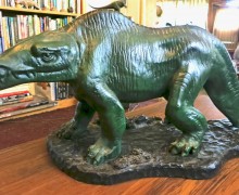 Hawkins Megalosaurus